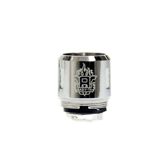 Smok V8 Baby Replacement Coil 0.2 Ohm (1PCS)