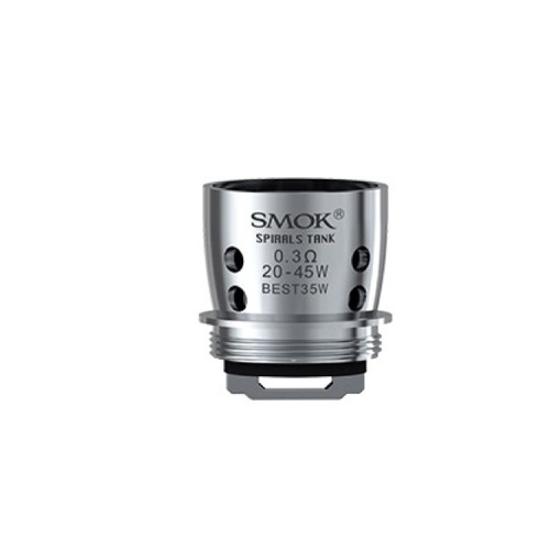 Smok Spiral Coil 0.3 Ohm (1PCS)