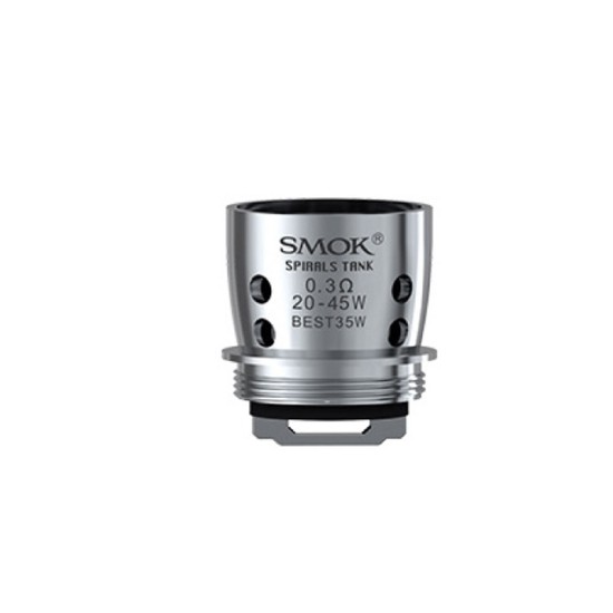 Smok Spiral Coil 0.3 Ohm (1PCS)