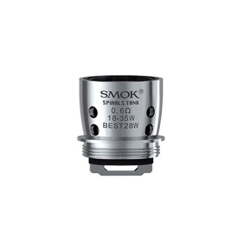 Smok Spiral Coil 0.6 Ohm (1PCS)