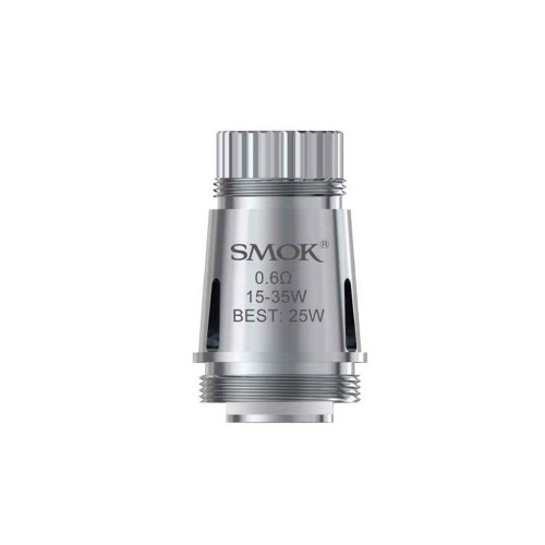 Smok Brit BM2 Dual Core Coil 0.6 Ohm (1PCS)