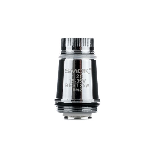 Smok Brit BM2 Dual Core Coil 1.2 Ohm (1PCS)