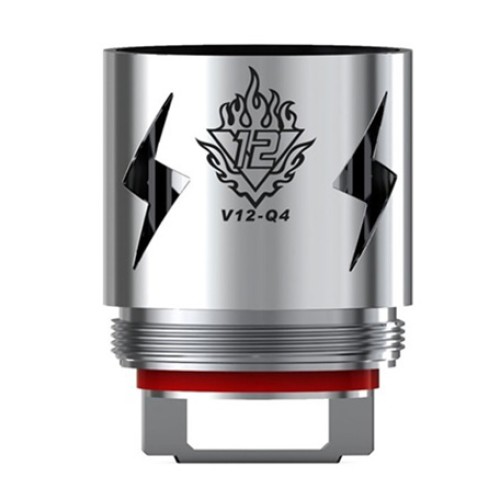 Smok V12 Q4 0.15 ohm (1PCS)