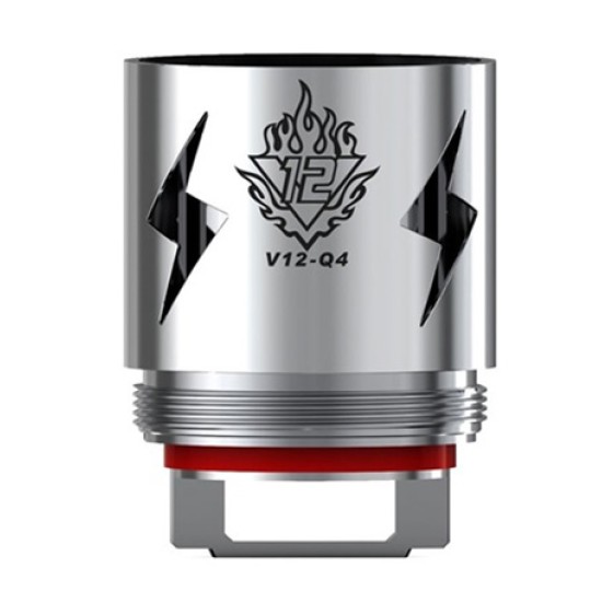 Smok V12 Q4 0.15 ohm (1PCS)