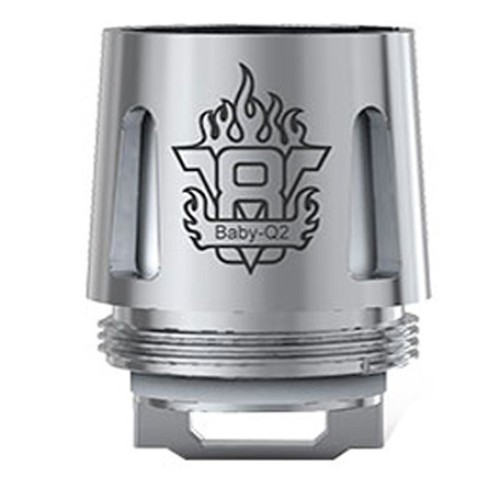 Smok V8 Baby Q2 0.6 ohm (1PCS)