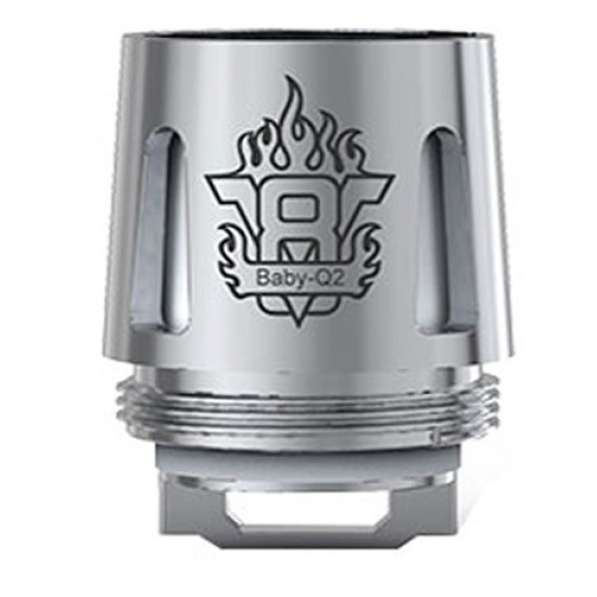 Smok V8 Baby Q2 0.6 ohm (1PCS)