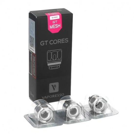 Vaporesso GT Mesh Cores Clapton 0.18 ohm 