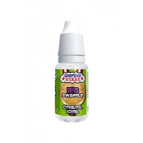American Stars Big Swapple 10ml