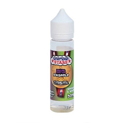 American Stars Big Swapple 60ml