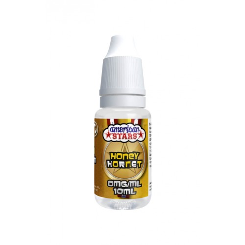 American Stars Honey Hornet 10ml
