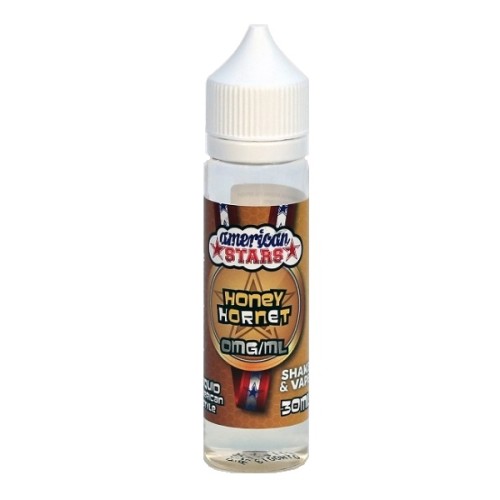 American Stars Honey Hornet 60ml