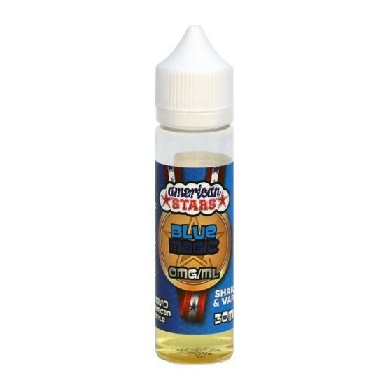 American Stars Blue Magic 60ml