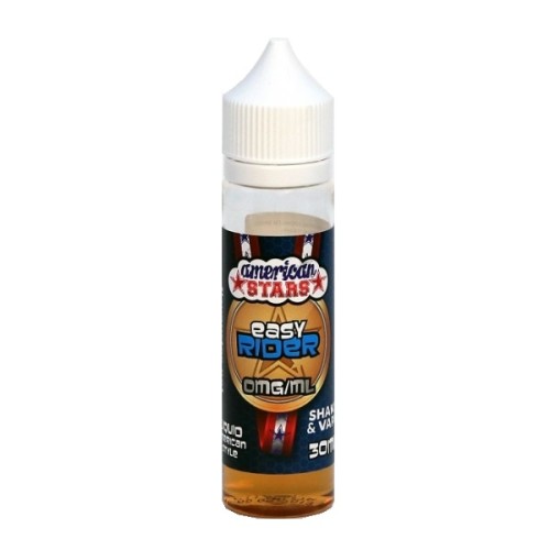 American Stars Easy Rider 60ml