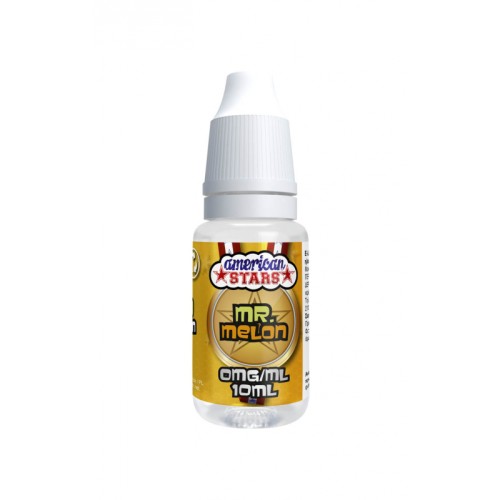 American Stars Mr Melon 10ml