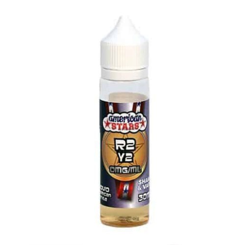 American Stars R2Y2 60ml