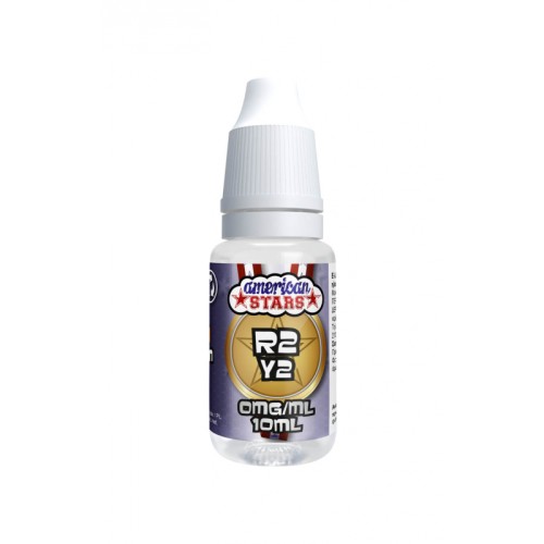 American Stars R2Y2 10ml