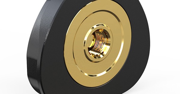 Artery Nugget GT Kit 510 Adapter
