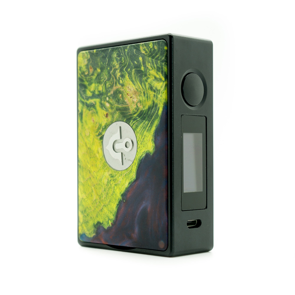 Asmodus Ultroner Eos 180W