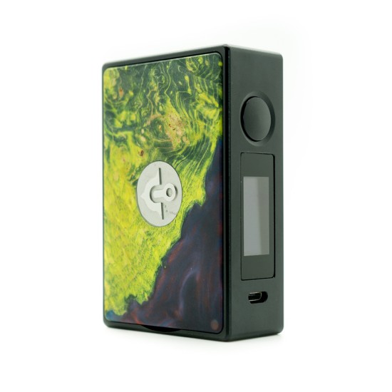 Asmodus Ultroner Eos 180W 