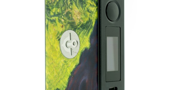 Asmodus Ultroner Eos 180W