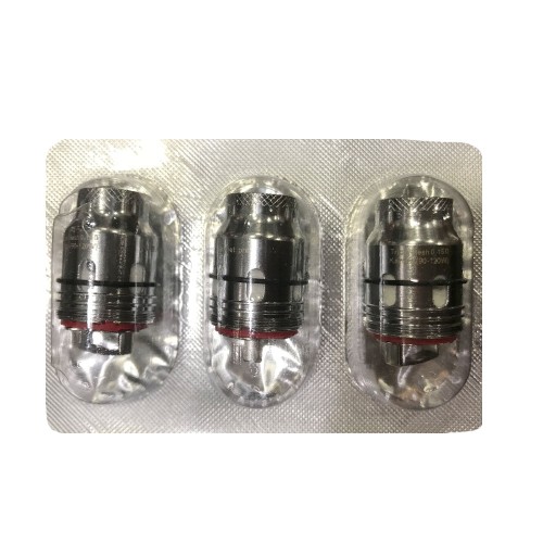 Augvape Skynet Pro S3 Coil Triple Mesh 0,15 Ohm (90-120W Range)