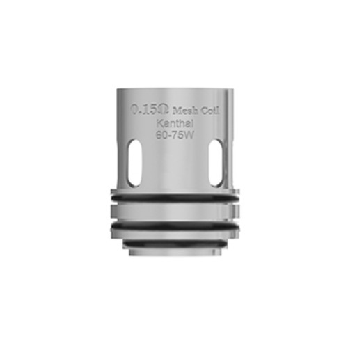 Augvape Intake Mesh Coil 0.15ohm