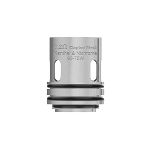 Augvape Intake Mesh Coil 0.2ohm