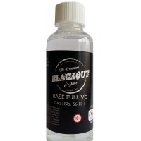 BLACKOUT Vg 100ml