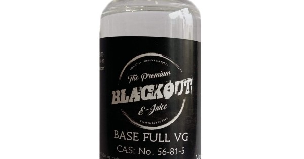 BLACKOUT Vg 100ml