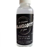 BLACKOUT Pg 100ml
