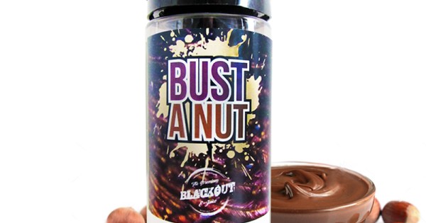 BLACKOUT Bust A Nut 120ml