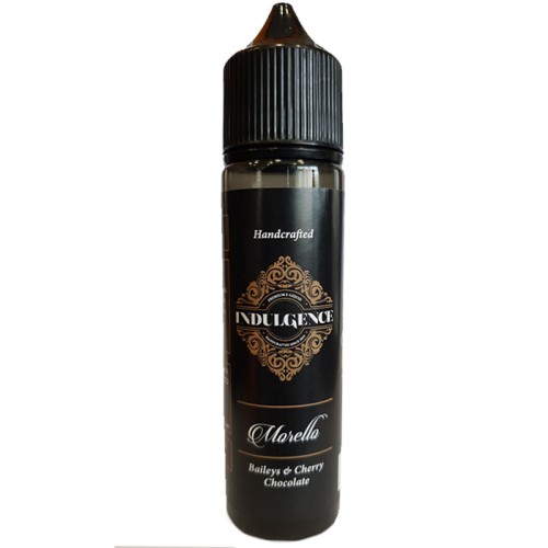 BLACKOUT Indulgence Morella 60ml