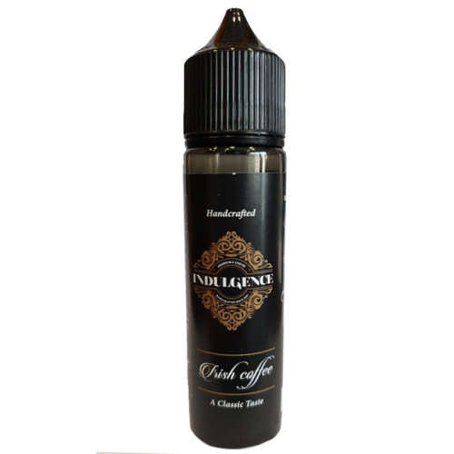 BLACKOUT Indulgence Irish Coffee 60ml