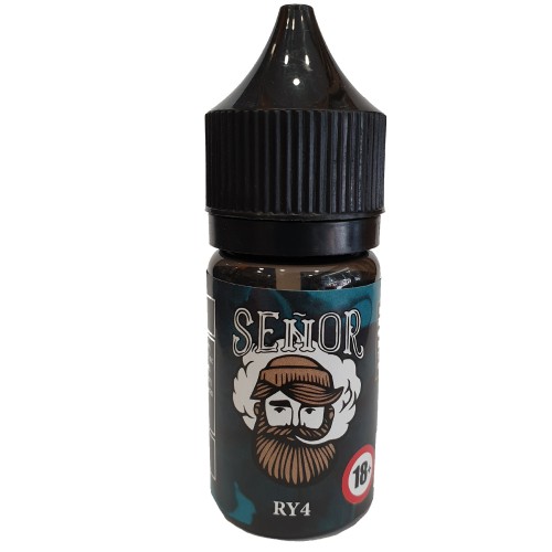 BLACKOUT RY4 30ml