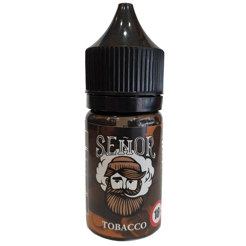 BLACKOUT Tobacco 30ml