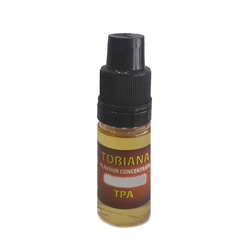 BLACKOUT Tobiana Cinnamon 10ml