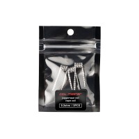 Coil Master Juggernaut Coil Vape Coil 0.2Ohm 3pcs