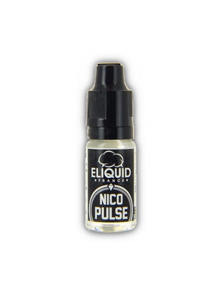 ELiquid France Nicotine Booster 50/50 10ml 20mg