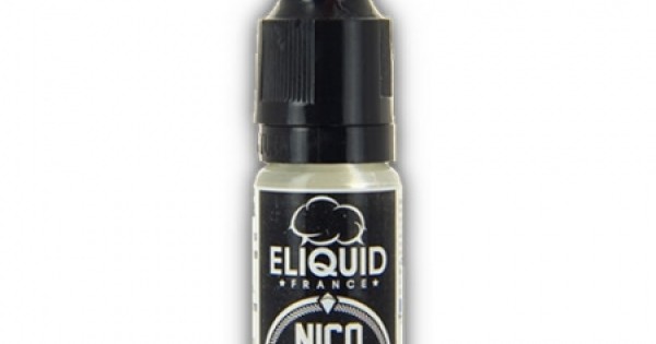 ELiquid France Nicotine Booster 50/50 10ml 20mg