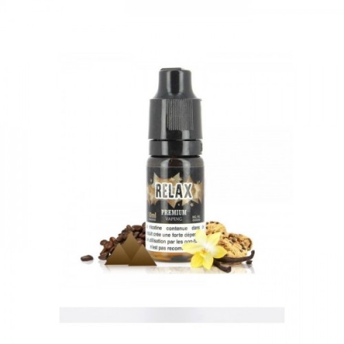 ELiquid France Relax 10ml