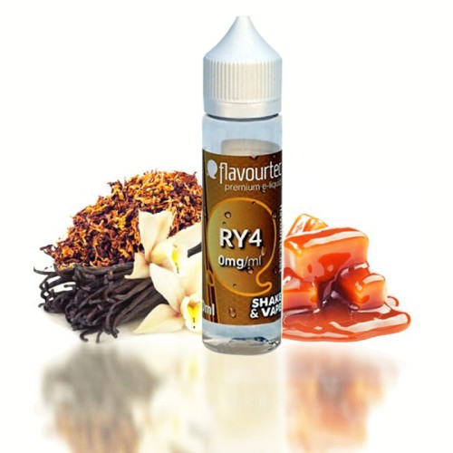 Flavourtec RY4 60ml