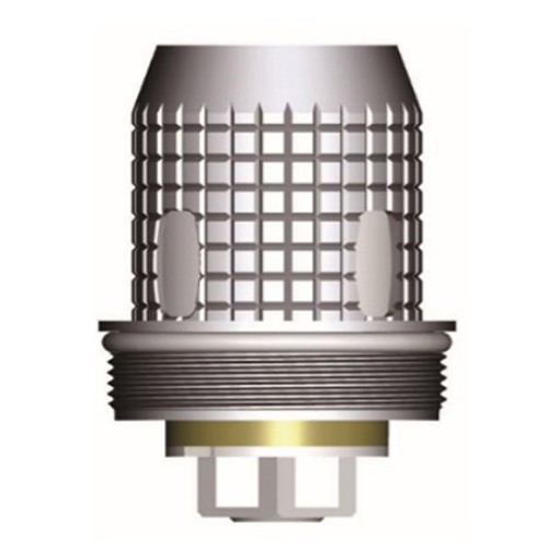 Freemax Fireluke Mesh SS316L 0.12 ohm 