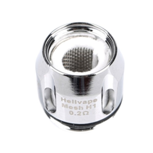 Hellvape Hellbeast Supermesh 0,2 Ohm 