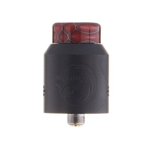 Hellvape Rebirth Rda 