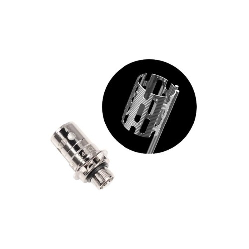 Innokin Zenith Plex 3D 0,48Ohm (1PCS)