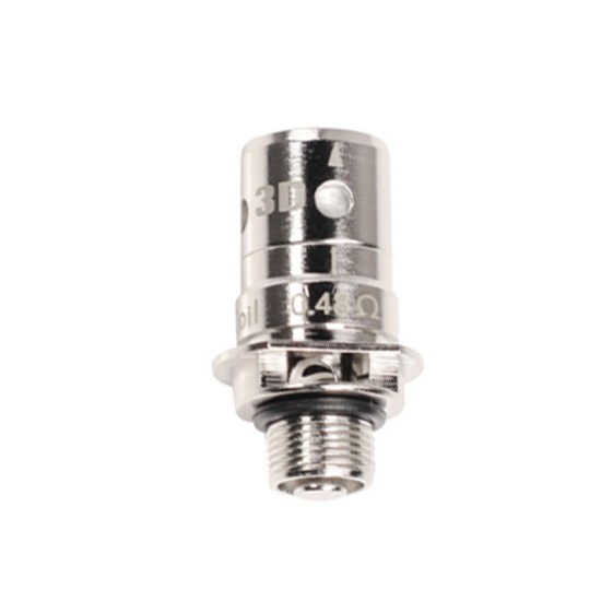 Innokin Zenith Plex 3D 0,48Ohm (1PCS)