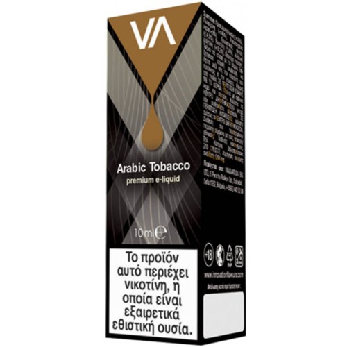 Innovation Arabic Tobacco 10ml