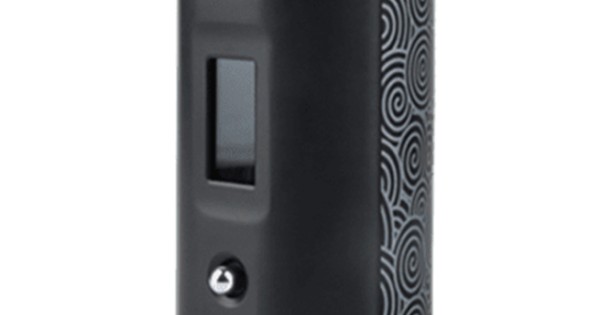 iPV Revo Box Mod 200W