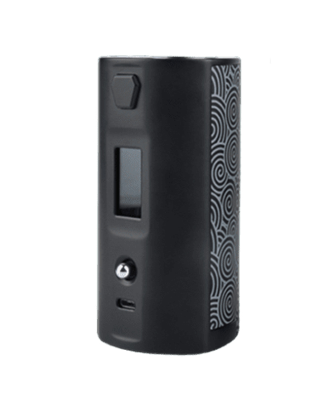 iPV Revo Box Mod 200W