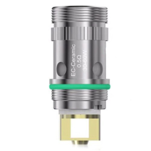 Eleaf EC-Ceramic Head 0.5 ohm